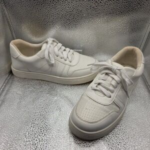 Mia Women's Alisa Casual Sneakers White 8M